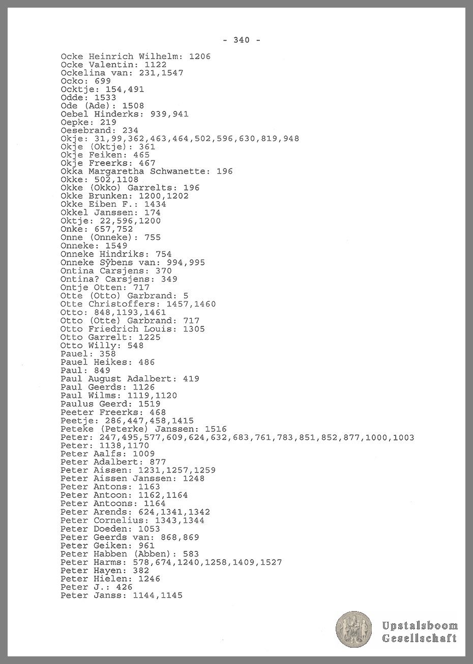 Document